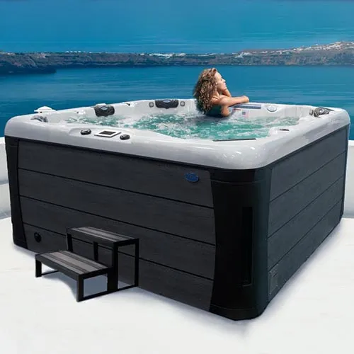 Deck hot tubs for sale in Costamesa